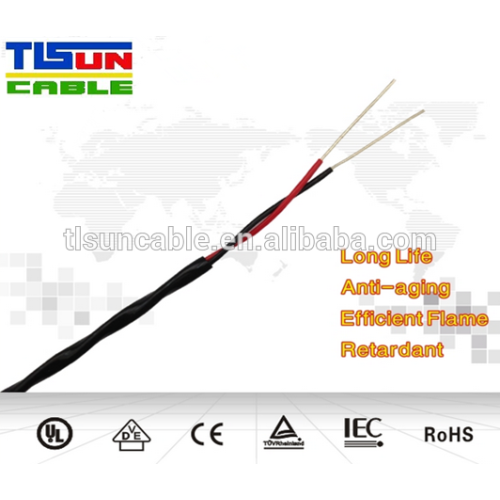 FEP YY Multi core teflon insulated cable